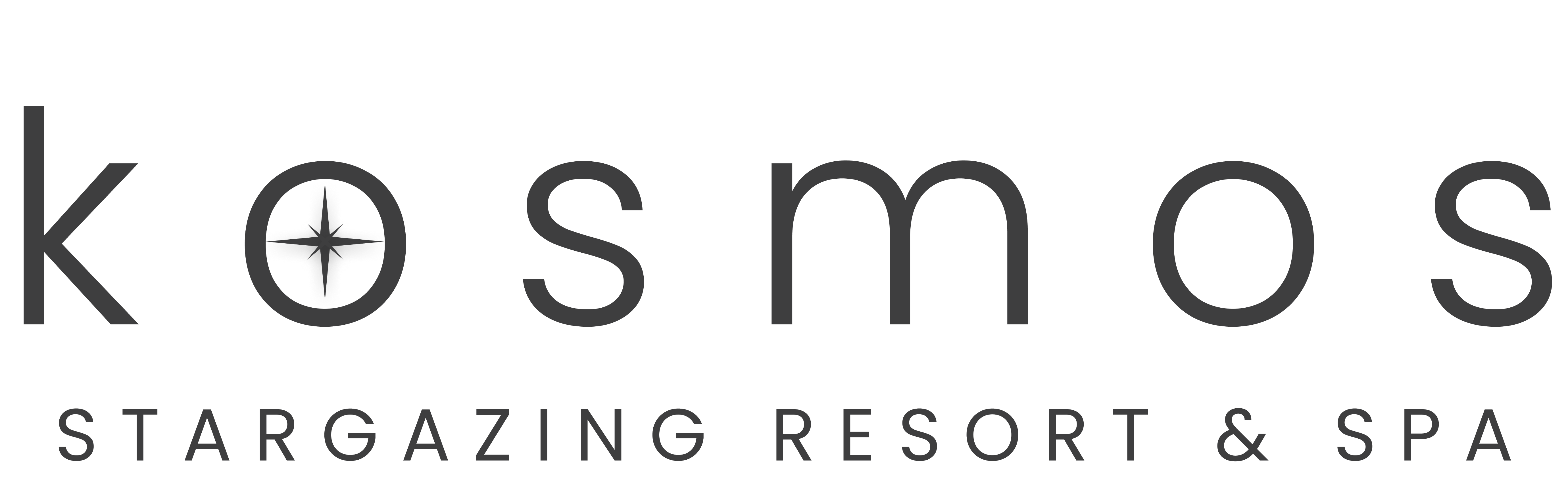 KOSMOS Stargazing Resort